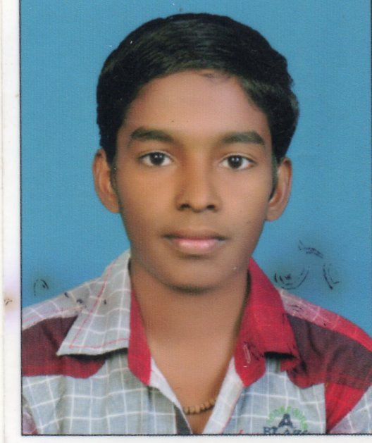 Nithin T V